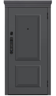 Входные двери "МетаЛюкс" SMART PRO M-SP 666