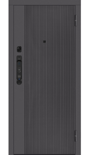 Входные двери "МетаЛюкс" SMART PRO M-SP 748 E5