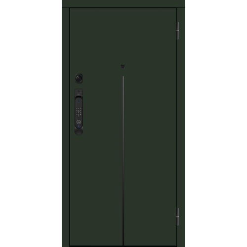Входные двери "МетаЛюкс" SMART PRO M-SP 774 E2