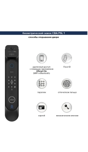 Входная дверь Металюкс SMART PRO M-SP 661