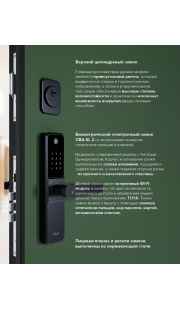 М-S Статус - М748/5 Z