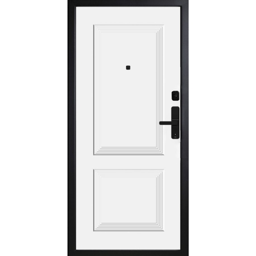 Входные двери "МетаЛюкс" SMART BASIC M-S 666/1 E5