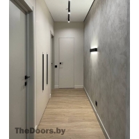 Дверь скрытого монтажа - под покраску - СТАНДАРТ 1