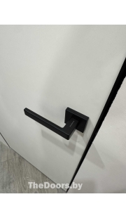 Скрытая дверь Invisible