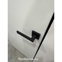 Скрытая дверь Invisible