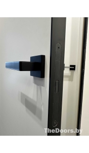 Скрытая дверь Invisible