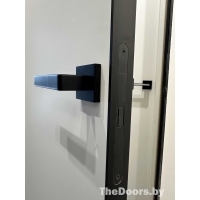 Скрытая дверь Invisible