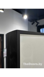 Скрытая дверь Invisible