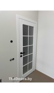 НьюДор 6 ПО (белая)