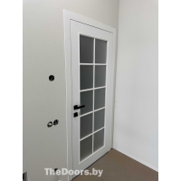 НьюДор 6 ПО (белая)