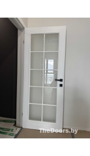 НьюДор 6 ПО (белая)