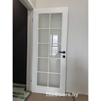 НьюДор 6 ПО (белая)