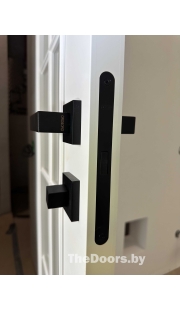 НьюДор 6 ПО (белая)