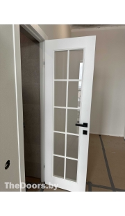 НьюДор 6 ПО (белая)