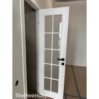 НьюДор 6 ПО (белая)