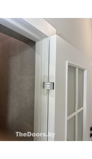 НьюДор 6 ПО (белая)