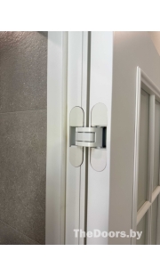 НьюДор 6 ПО (белая)