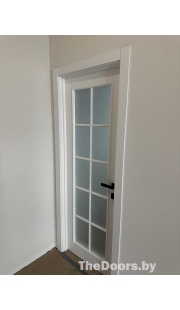 НьюДор 6 ПО (белая)