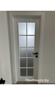 НьюДор 6 ПО (белая)