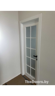 НьюДор 6 ПО (белая)