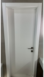 НьюДор 8 ПГ (белая)