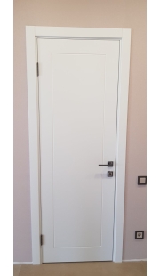 НьюДор 12 ПГ (белая)