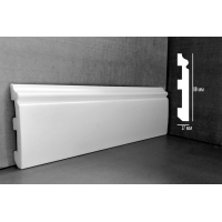 Напольный плинтус 1780