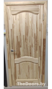 ПМЦ ДГ №7 (сосна неокрашенная)