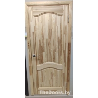 ПМЦ ДГ №7 (сосна неокрашенная)