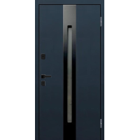 Входные наружные двери в дом Эверест 