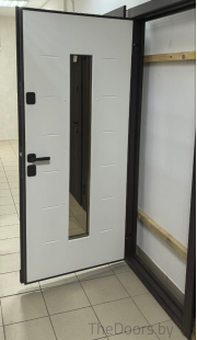 Тэми - Тор  Коричневый