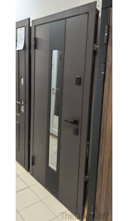 Тэми - Тор  Коричневый