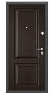 Металлические двери ALFA LT MP1