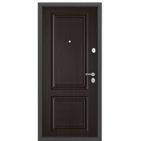 Металлические двери ALFA LT MP1