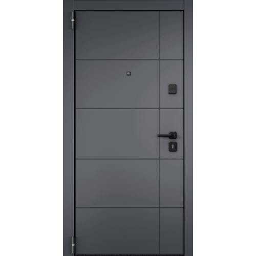 Металлическая дверь TOREX ДЕЛЬТА LT PP-36