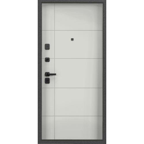 Металлическая дверь TOREX ДЕЛЬТА LT PP-36