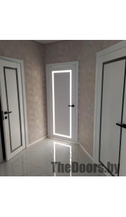 Flash eco Classic 01 - Белый