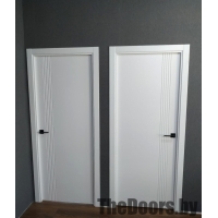 Юни ПГ 23 - цвет по RAL