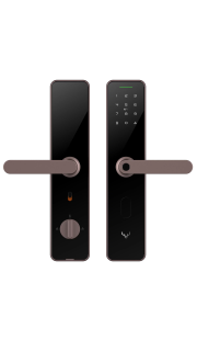 Дверной замок smart lock X1Mihome