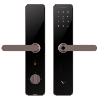 Дверной замок smart lock X1Mihome