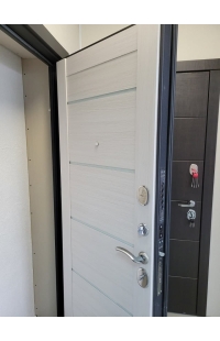 Гарда Муар Царга Лазер