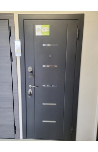 Гарда Муар Царга Лазер