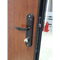 Гарда Стройгост 5