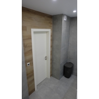 НьюДор 9 ПГ (белая)