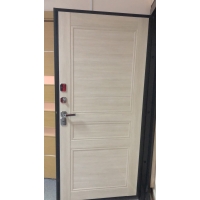 Двери входные уличные Винтер (терморазрыв)