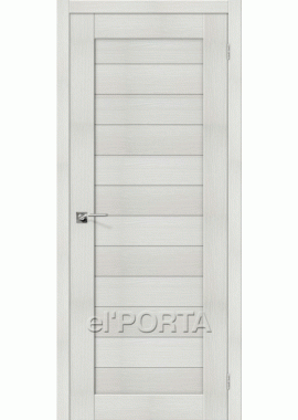 Двери elPorta - Порта X 21 ПГ (5 цветов)