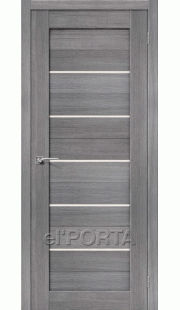 Двери elPorta - Порта X 22 ПО (5 цветов)