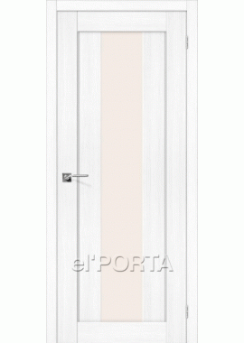 Двери elPorta - Порта X 25 ПО (5 цветов)