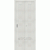 Двери elPorta - Порта 21 ПГ складные (4 цвета)