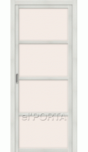 Двери elPorta - Твигги V4 ПО (4 цвета)